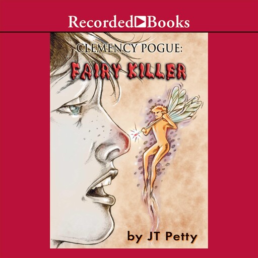 Fairy Killer, J.T. Petty