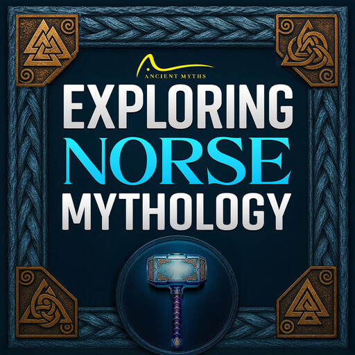 Exploring Norse Mythology, Ancient Myths