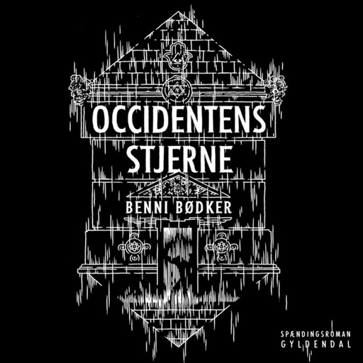 Occidentens stjerne, Benni Bødker