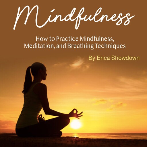 Mindfulness, Erica Showdown