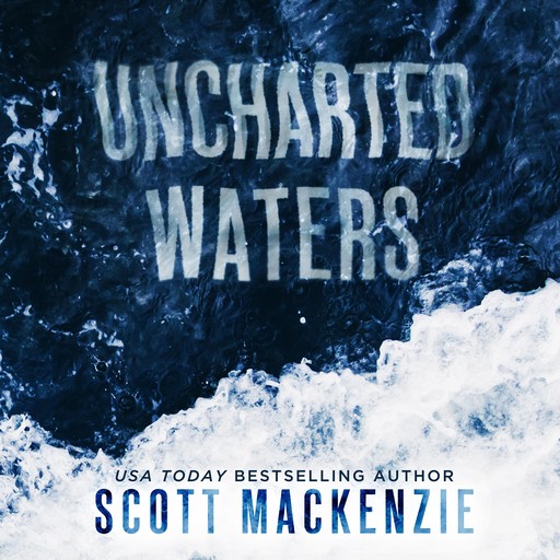 Uncharted Waters, Scott MacKenzie