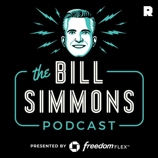 The Cruising Lakers, Heat Culture, Lamar’s Kryptonite, and Tampa’s Gambling Hook With Jon “Stugotz” Weiner, Mallory Rubin, Nora Princiotti, and Joe House, Bill Simmons, The Ringer