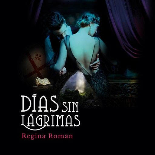 Días sin lágrimas, Regina Roman