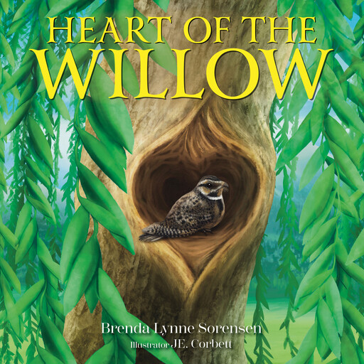 Heart of the Willow, Brenda Lynne Sorensen