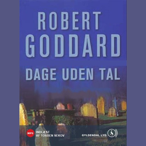 Dage uden tal., Robert Goddard