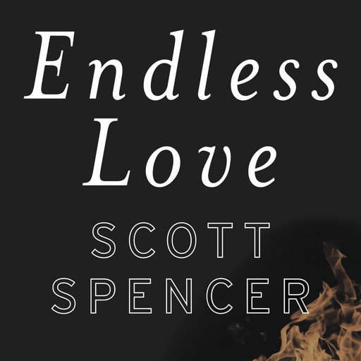Endless Love, Scott Spencer
