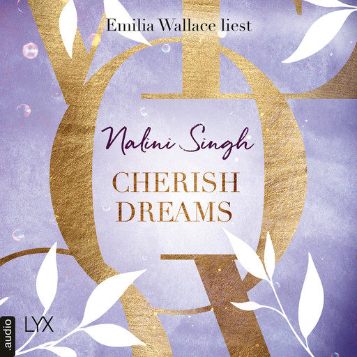 Cherish Dreams - Hard Play, Teil 4 (Ungekürzt), Nalini Singh