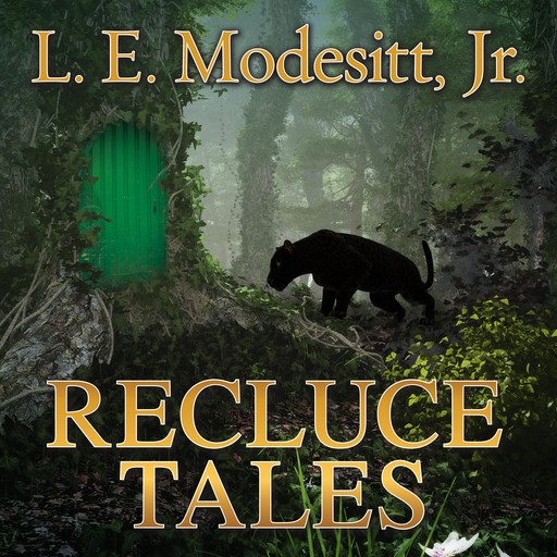 Recluce Tales, L.E. Modesitt Jr.