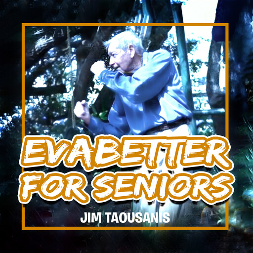 Evabetta For Seniors, Jim Taousanis
