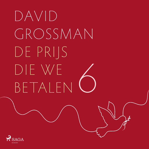 Mijn land is een ziek lichaam, David Grossman