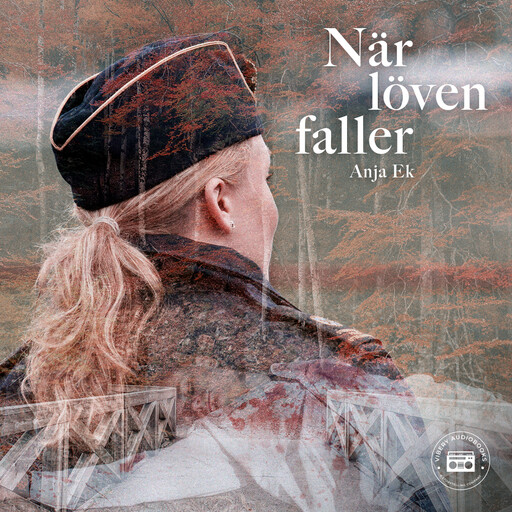 När löven faller, Anja Ek