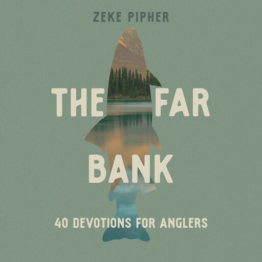 The Far Bank, Zeke Pipher