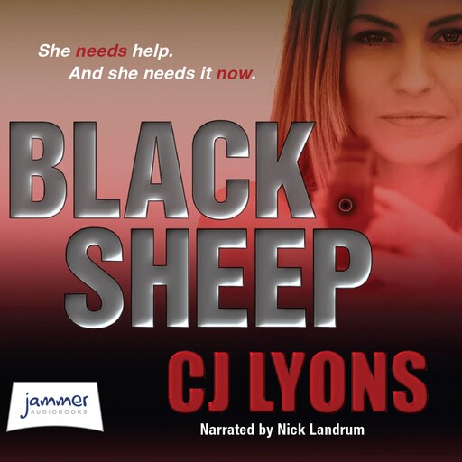 Black Sheep, C.J. Lyons