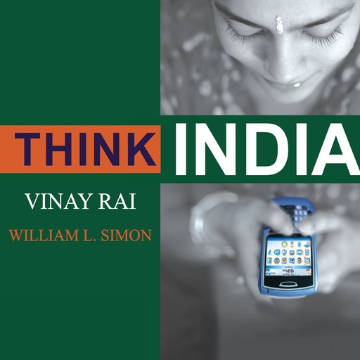 Think India, William Simon, Vinay Rai