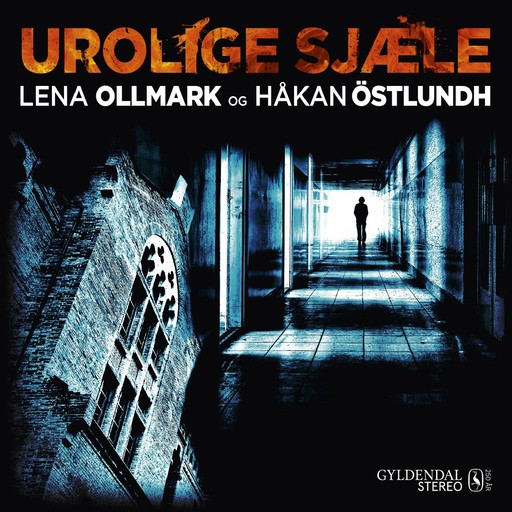 EP#03 Urolige sjæle, Håkan Östlundh, Lena Ollmark
