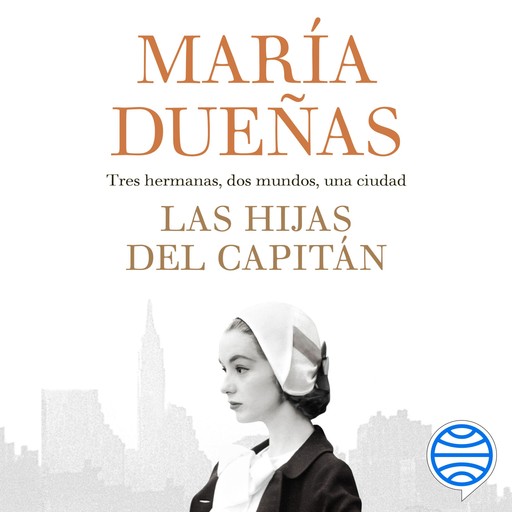 Las hijas del Capitán, María Dueñas