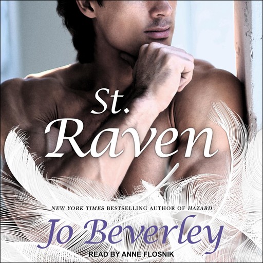 St. Raven, Jo Beverley