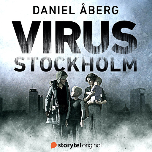 Virus: Stockholm - S1, Daniel Åberg