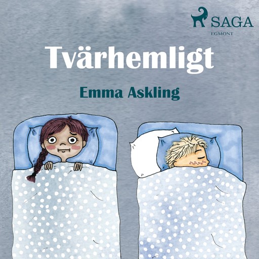 Tvärhemligt, Emma Askling