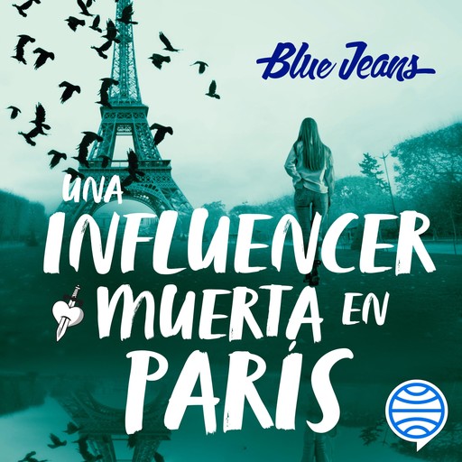 Una influencer muerta en París, Blue Jeans
