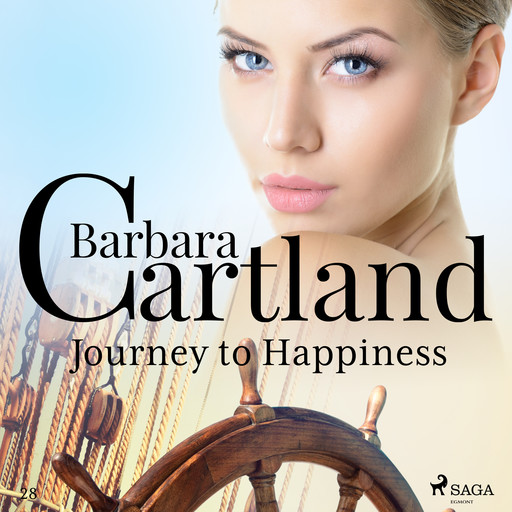 Journey to Happiness, Barbara Cartland