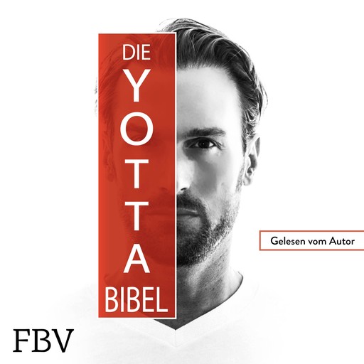 Die Yotta-Bibel, Bastian Yotta