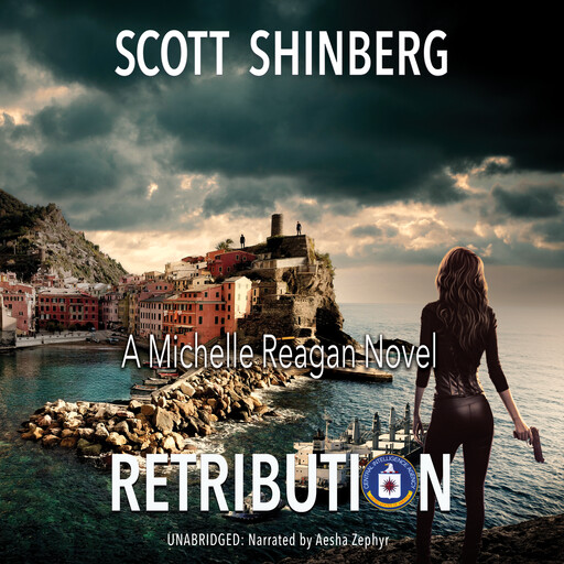 Retribution, Scott Shinberg