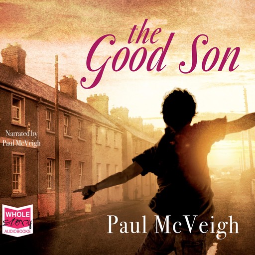 The Good Son, Paul McVeigh