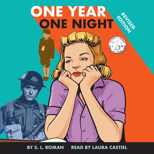 One Year, One Night, S.L. Roman