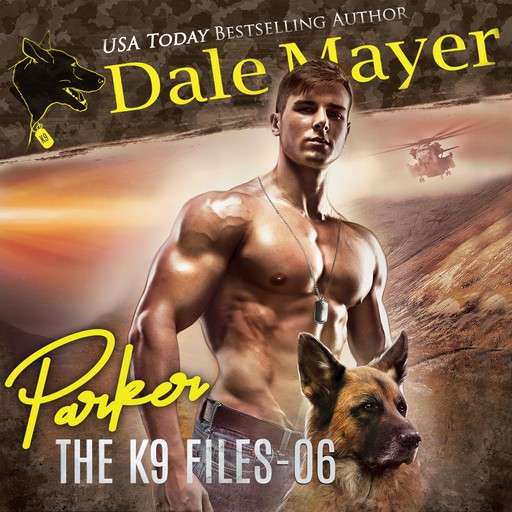 Parker, Dale Mayer