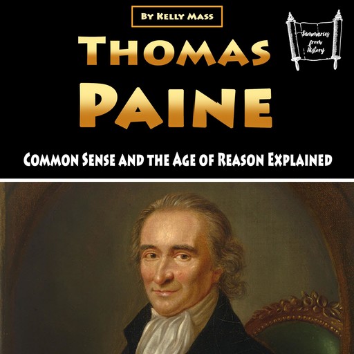 Thomas Paine, Kelly Mass