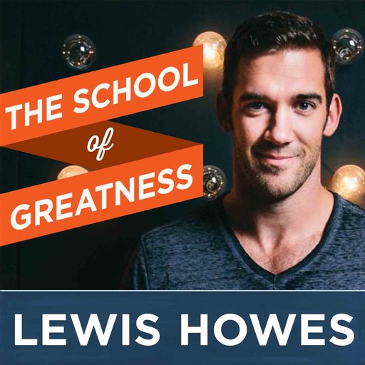 EP 381 Hope Matters, Lewis Howes