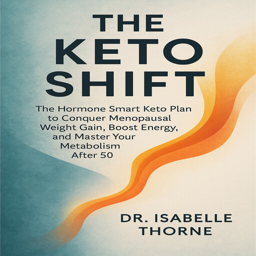 The Keto Shift, Aaron Hayes
