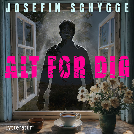 Alt for dig, Josefin Schygge