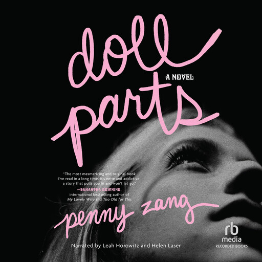 Doll Parts, Penny Zang