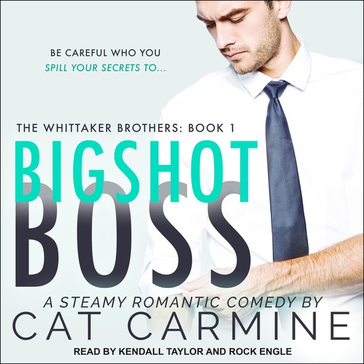 Bigshot Boss, Cat Carmine