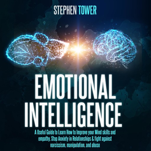 Emotional Intelligence, Stephen Tower