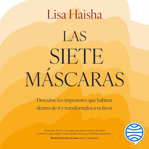 Las siete máscaras, Lisa Haisha