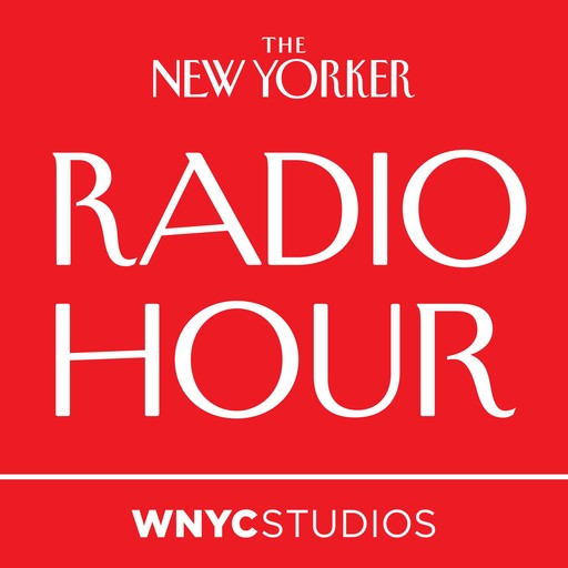 Brian Jordan Alvarez on “English Teacher”, The New Yorker, WNYC Studios