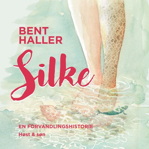 Silke, Bent Haller