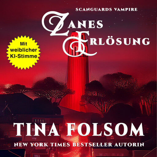 Zanes Erlösung, Tina Folsom