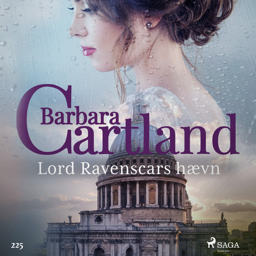 Lord Ravenscars hævn, Barbara Cartland