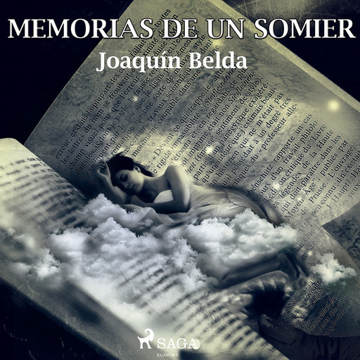 Memorias de un sommier, Joaquin Belda