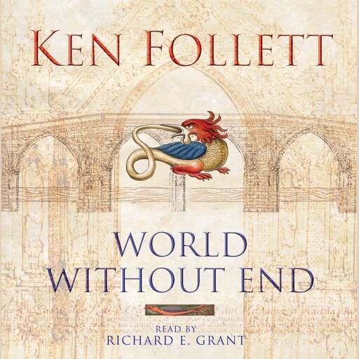 World Without End, Ken Follett