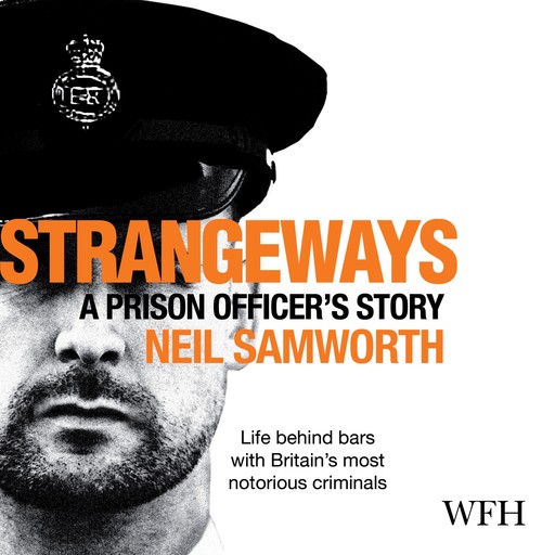 Strangeways, Neil Samworth