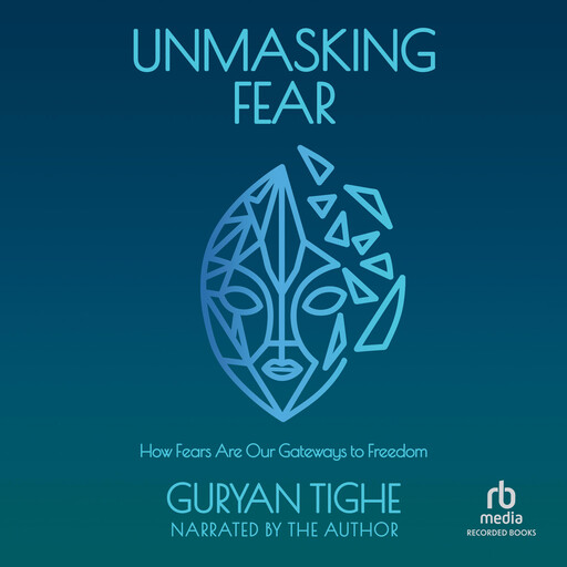 Unmasking Fear, Guryan Tighe