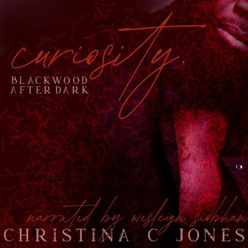 Curiosity, Christina Jones