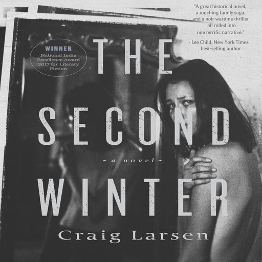 The Second Winter, Craig Larsen