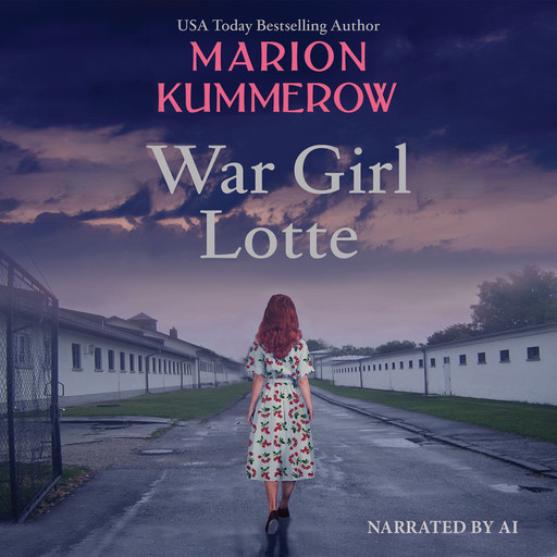 War Girl Lotte, Marion Kummerow