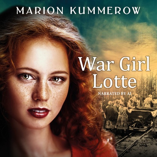 War Girl Lotte, Marion Kummerow